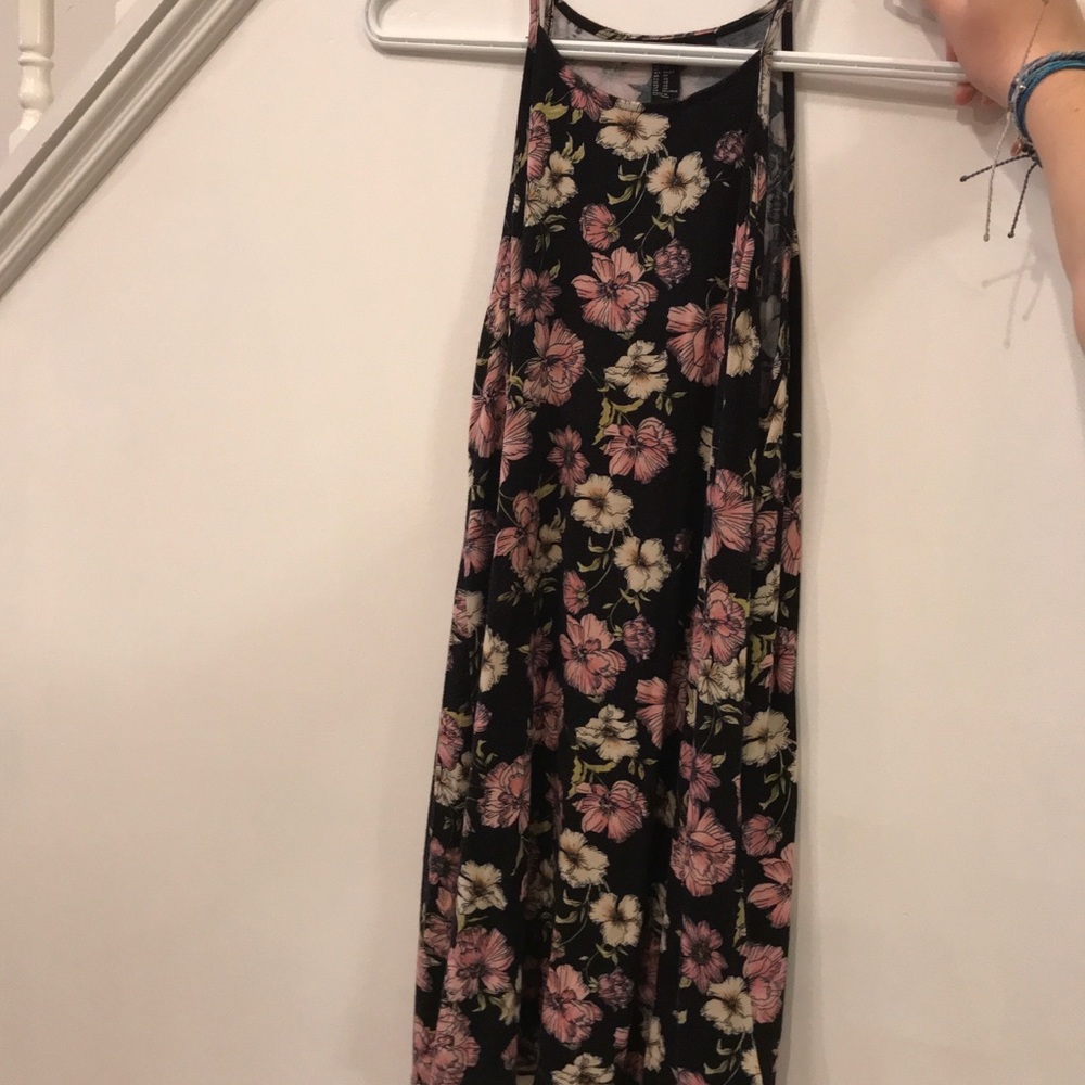 FOREVER 21 Floral sundress